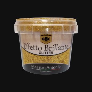GBC Effetto Brillante брокат/адитив за луксозен интериор