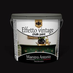 GBC Effetto Vintage - Тебеширена боя