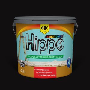 интериорна боя 7