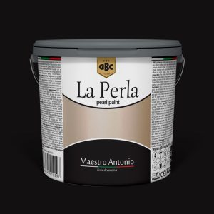 GBC La Perla - Перлена боя