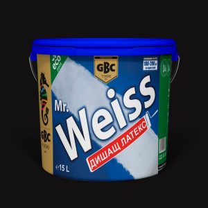 интериорна боя 8