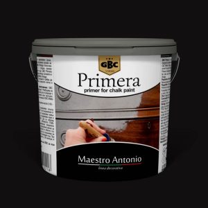 GBC Primera - Грунд за тебеширена боя