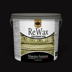 GBC ReWax - Вакса за тебеширена боя
