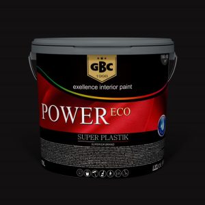 интериорна боя