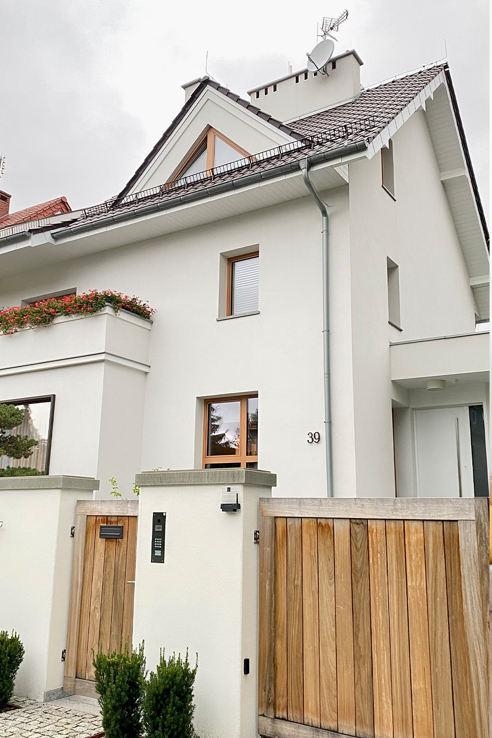 видове фасадни мазилки