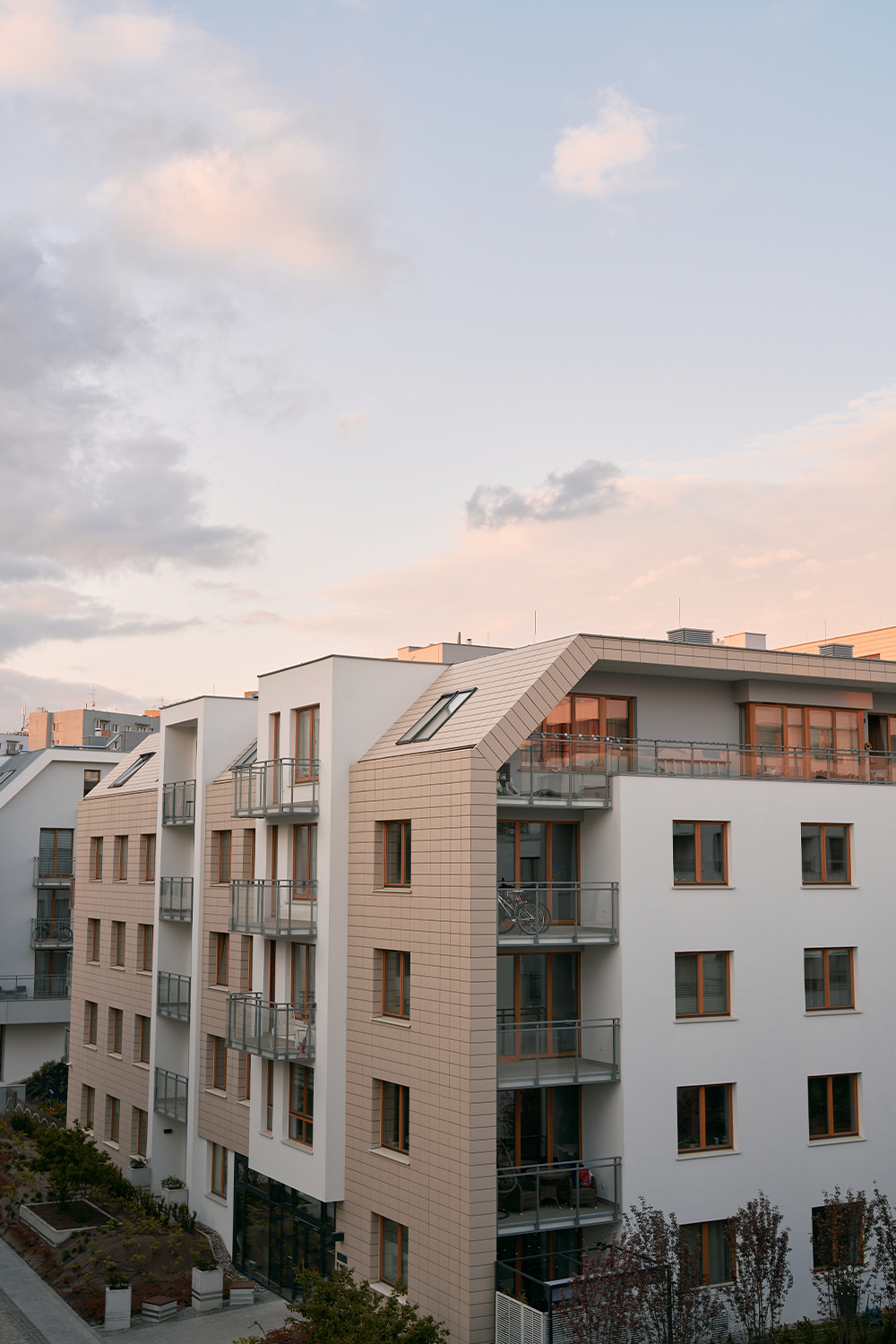 видове фасадни мазилки