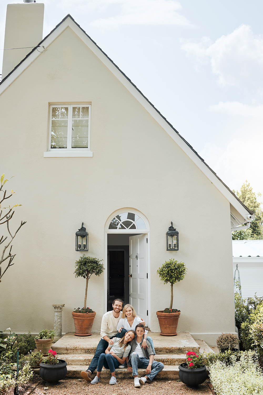 декоративни мазилки