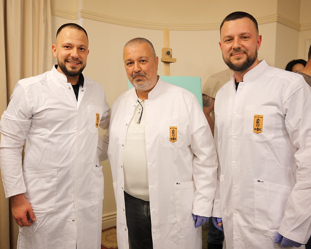 декоративна мазилка