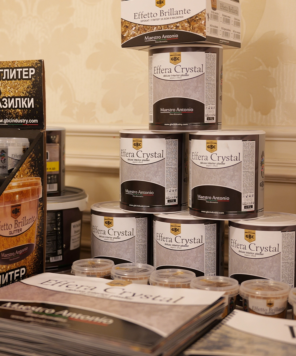 силиконова фасадна мазилка